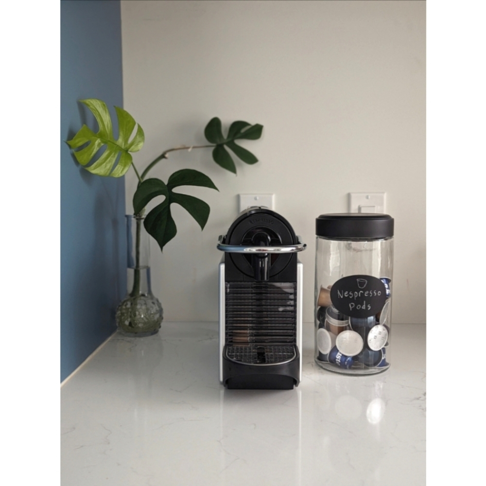 Nespresso Pixie